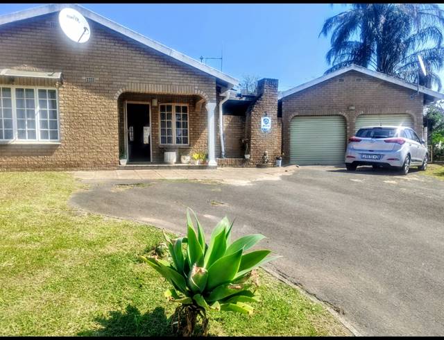 4 BEDROOM HOUSE FOR SALE IN ESCOMBE